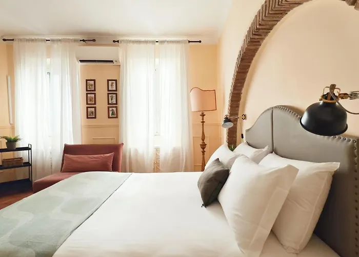 Domus Viola By Quokka 360 - 3 Min Walk From Piazza Navona Appartamento Roma