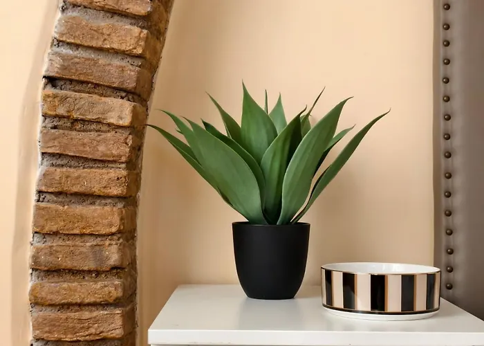 Apartman Domus Viola By Quokka 360 - 3 Min Walk From Piazza Navona