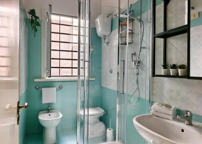 Apartman Domus Viola By Quokka 360 - 3 Min Walk From Piazza Navona *