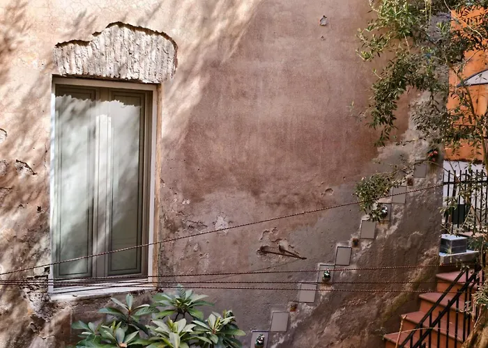 Domus Viola By Quokka 360 - 3 Min Walk From Piazza Navona Appartamento